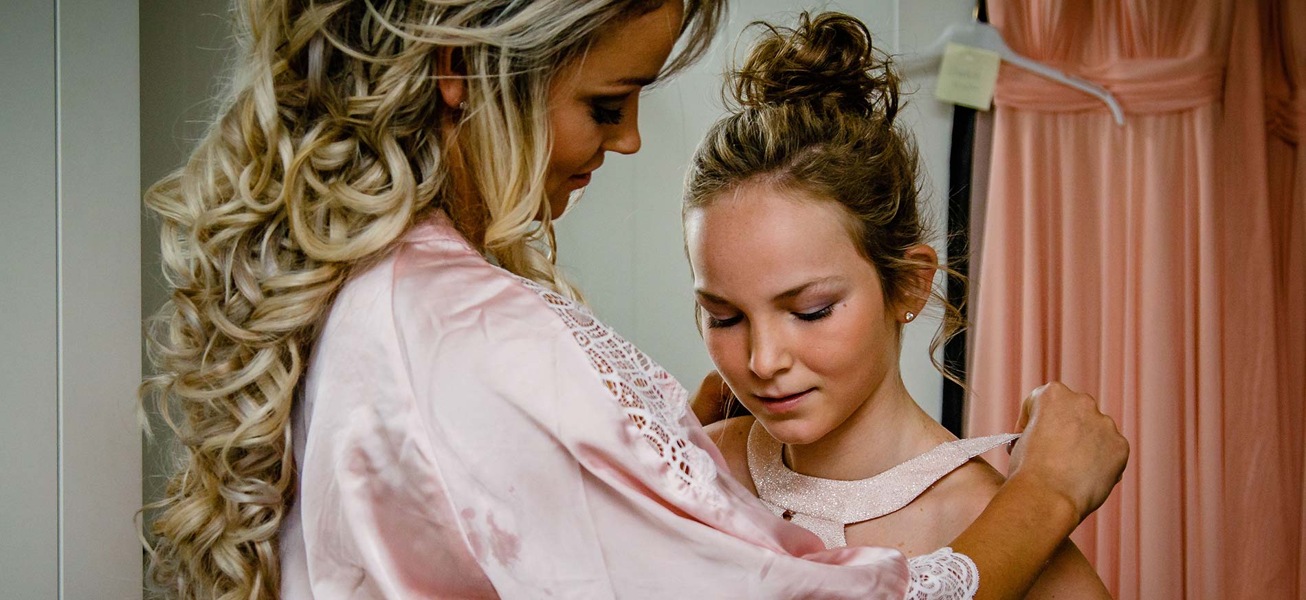 Germaines Hair Salon Bruidskapels