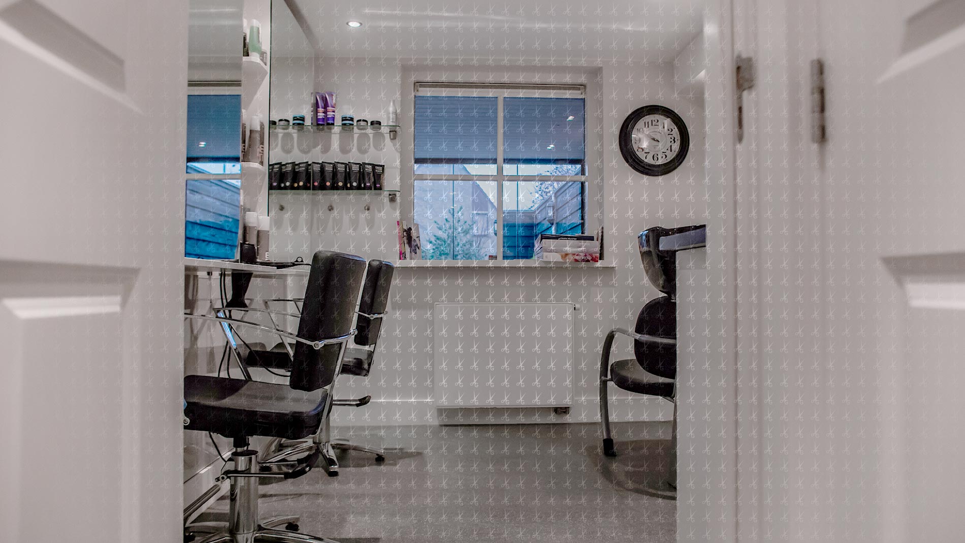 Germaines Hair Salon