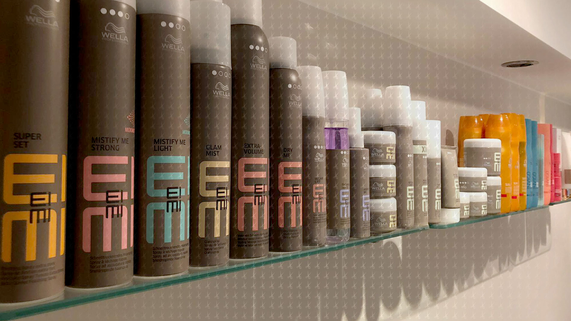 Germaines Hair Salon