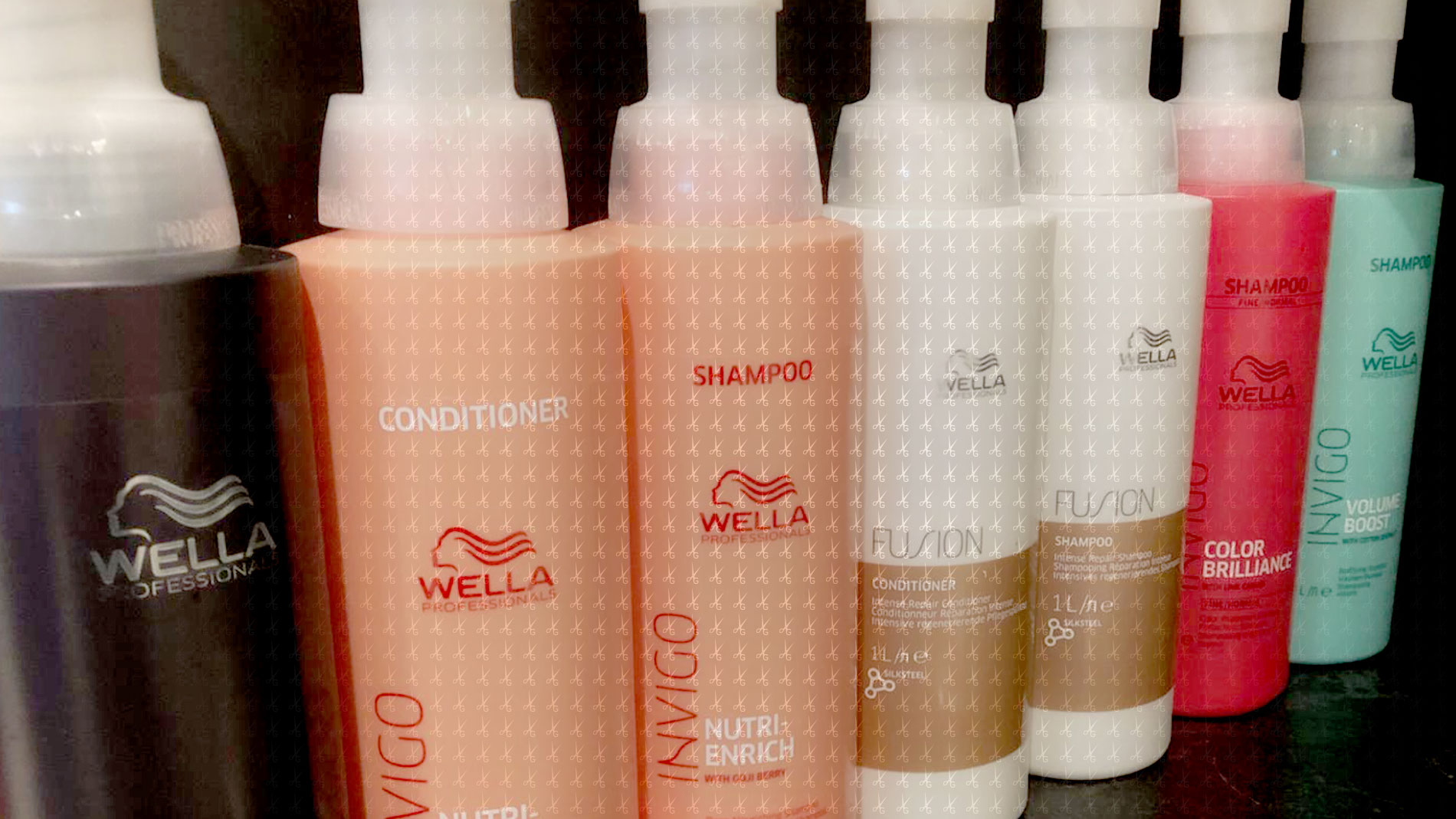 Germaines Hair Salon