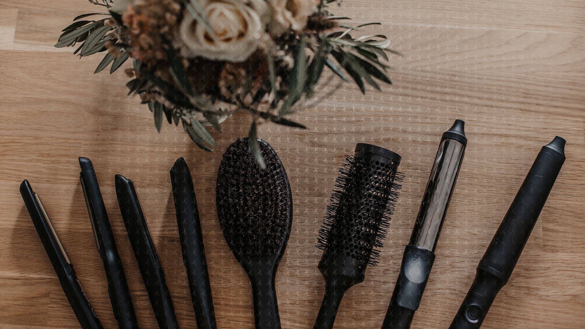 Germaines Hair Salon